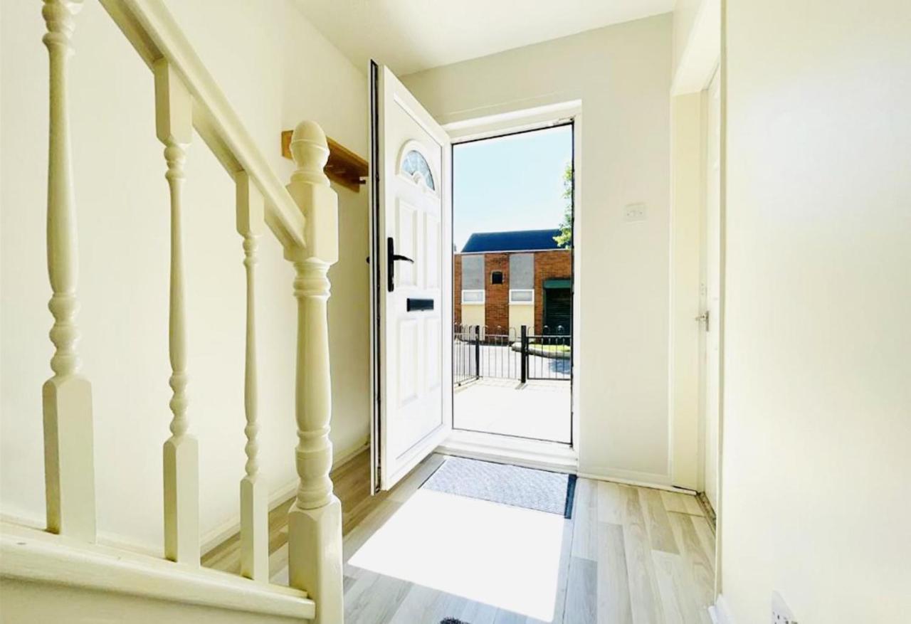 Lovely And Affordable House Closer To The Sea Χάρτλπουλ Εξωτερικό φωτογραφία
