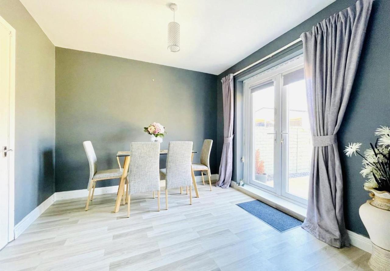 Lovely And Affordable House Closer To The Sea Χάρτλπουλ Εξωτερικό φωτογραφία
