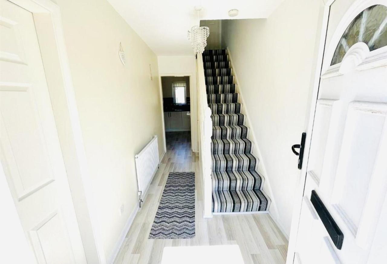 Lovely And Affordable House Closer To The Sea Χάρτλπουλ Εξωτερικό φωτογραφία